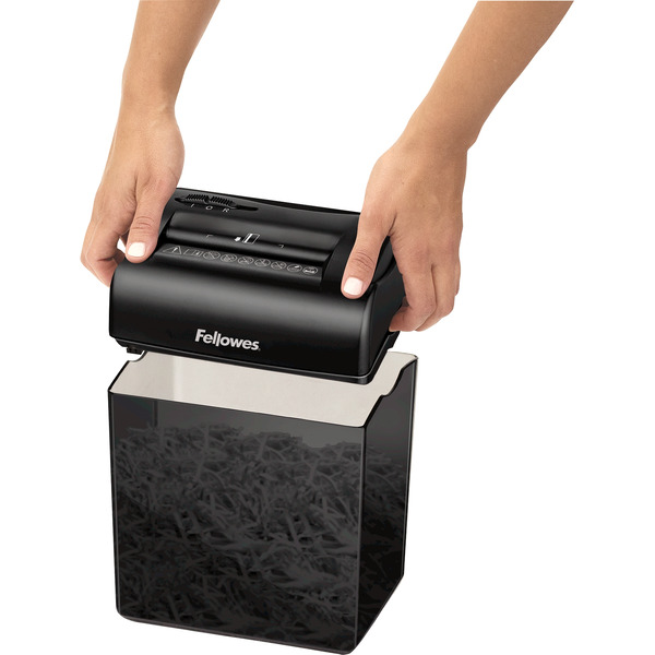 Шредер Fellowes Shredmate (FS-37005)