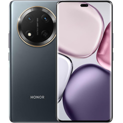 Смартфон Honor X9c (BRP-NX1) 8GB/256GB Titanium Black