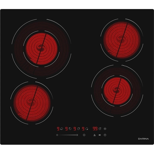 Варочная панель Darina 6P E327 B