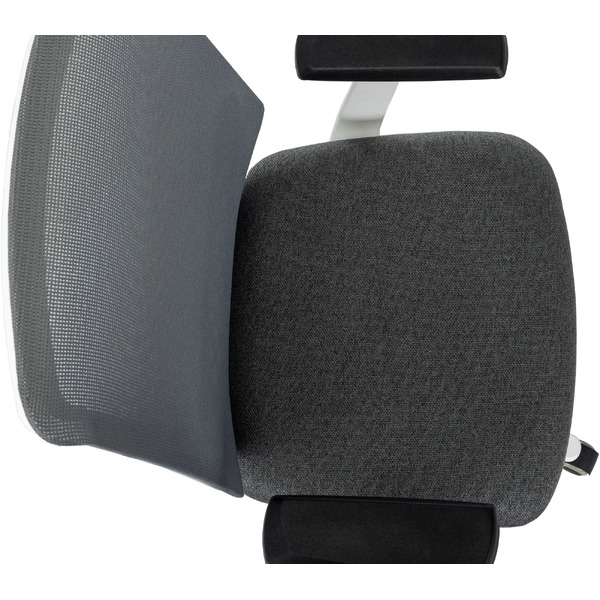 Офисное кресло Бюрократ MC-W611NL E9181_11 (серый)