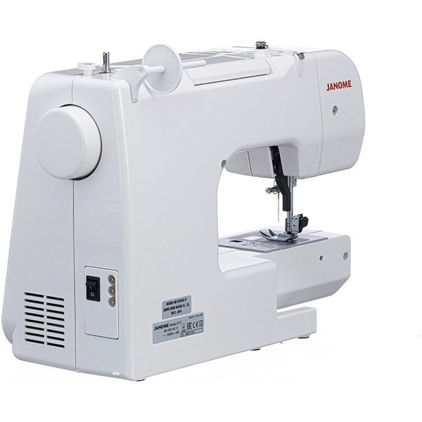 Швейная машина Janome 5117