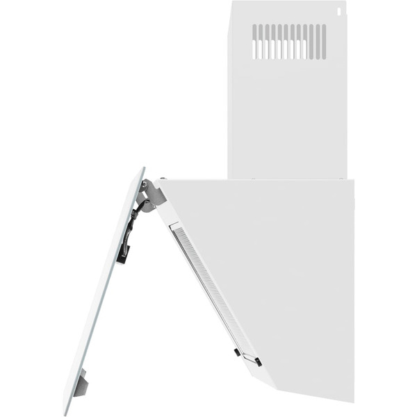 Кухонная вытяжка MAUNFELD Eagle 850 90 (белый)