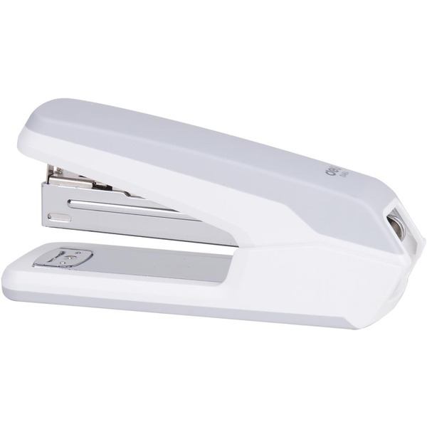 Степлер Deli № 24/6, 26/6 0464 (белый)