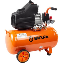 Компрессор Вихрь КМП-300/50 (74/3/4)
