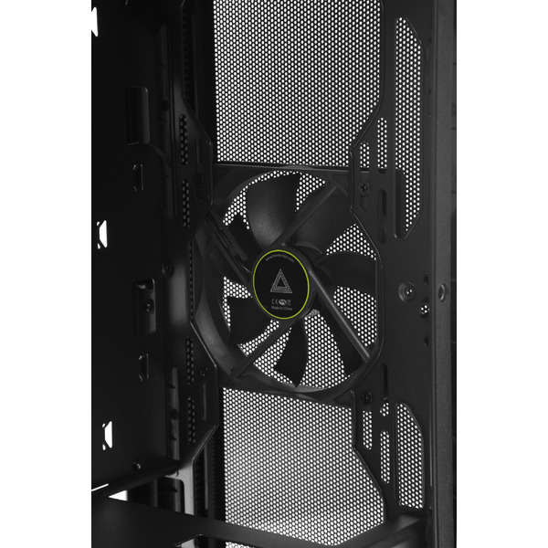 Корпус Montech AIR 100 Lite (черный)