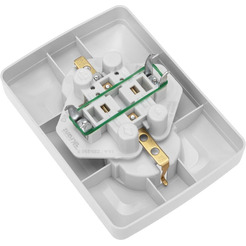 Розетка Kranz KR-78-0218