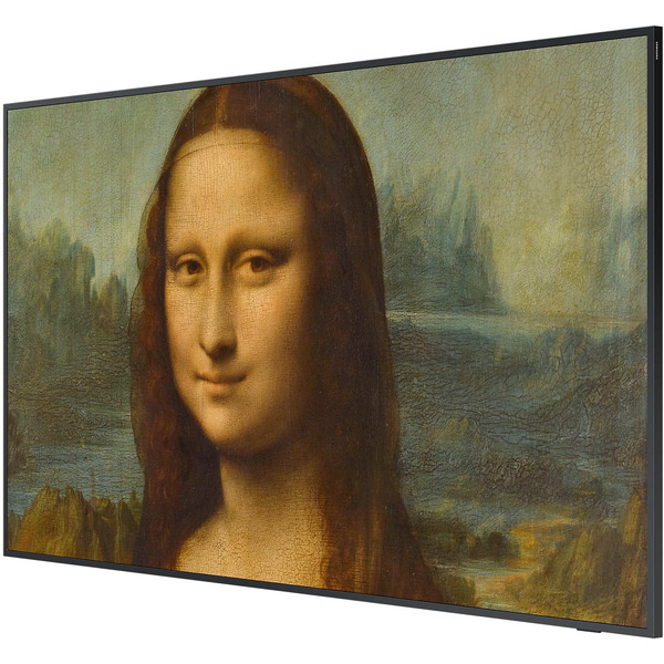 Телевизор SAMSUNG The Frame QE43LS03BAUXCE