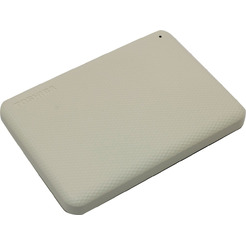 Внешний накопитель Toshiba Canvio Advance 4TB HDTCA40EW3CA
