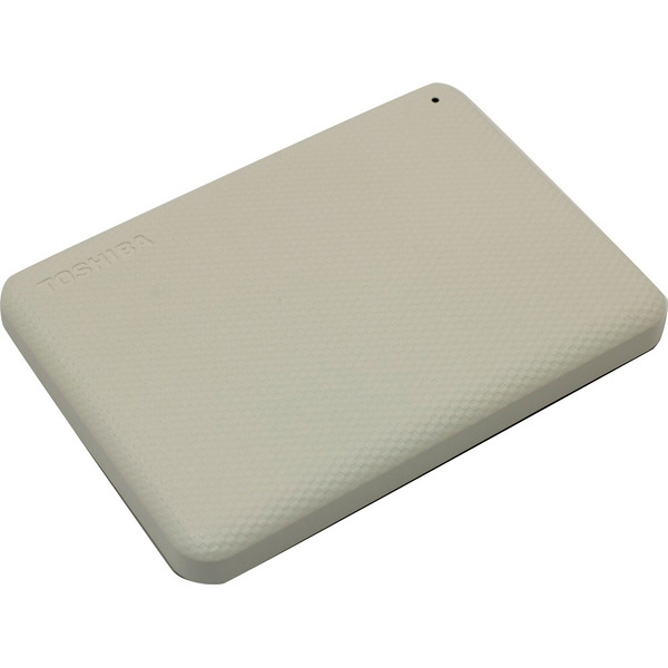 Внешний накопитель Toshiba Canvio Advance 4TB HDTCA40EW3CA