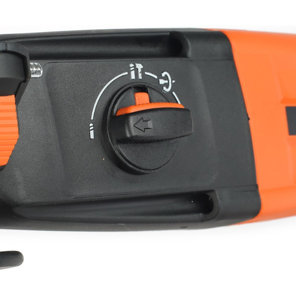 Перфоратор PATRIOT RH280