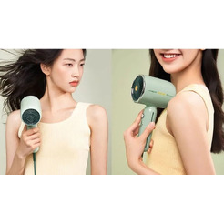 Фен для волос SOOCAS RH1 Green