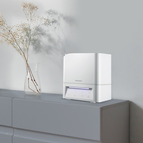 Увлажнитель воздуха REDMOND HF2202