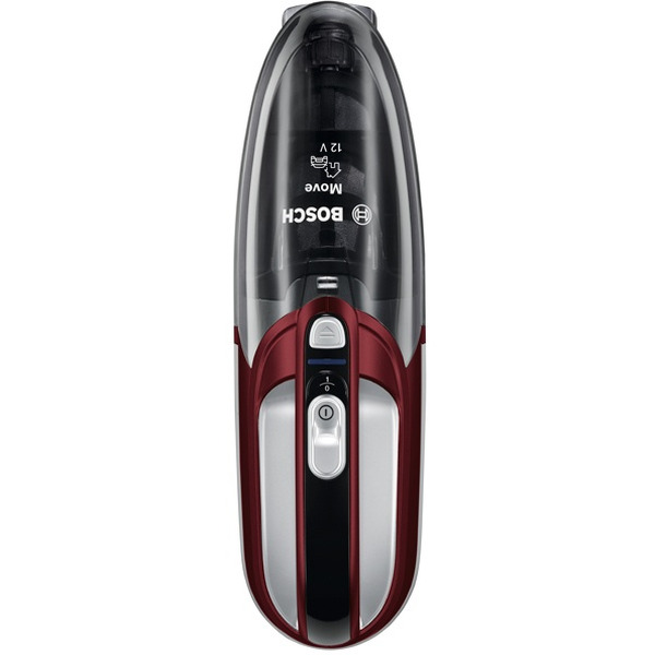 Автомобильный пылесос BOSCH BHN12CAR