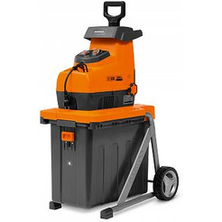 Садовый измельчитель Daewoo Power DSR 3000E