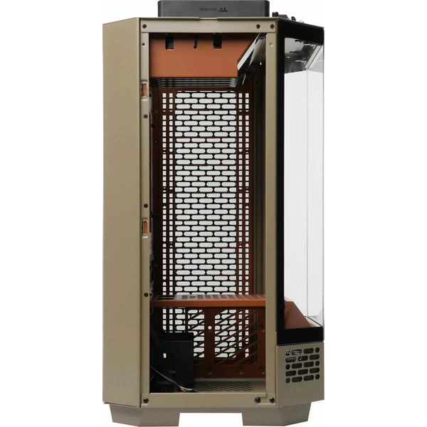 Корпус Thermaltake The Tower 300 Gravel Sand CA-1Y4-00SGWN-00
