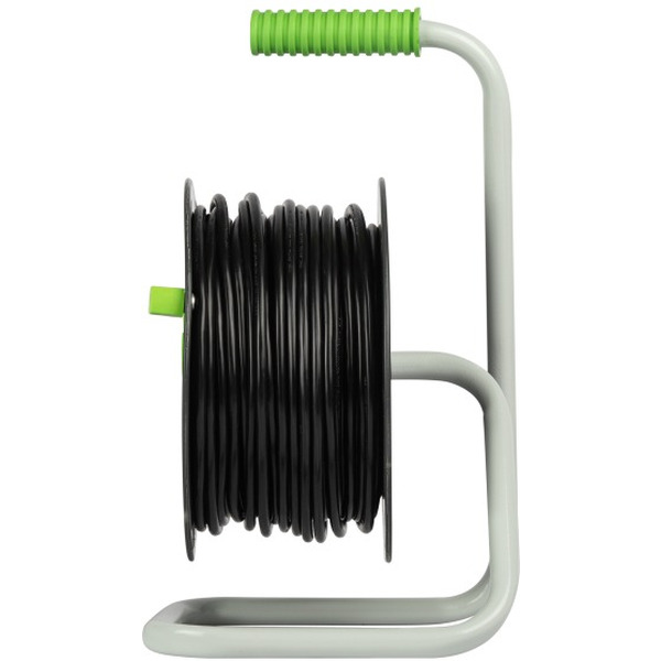 Удлинитель силовой Эра GREEN LINE KAT-2x1.5-50m