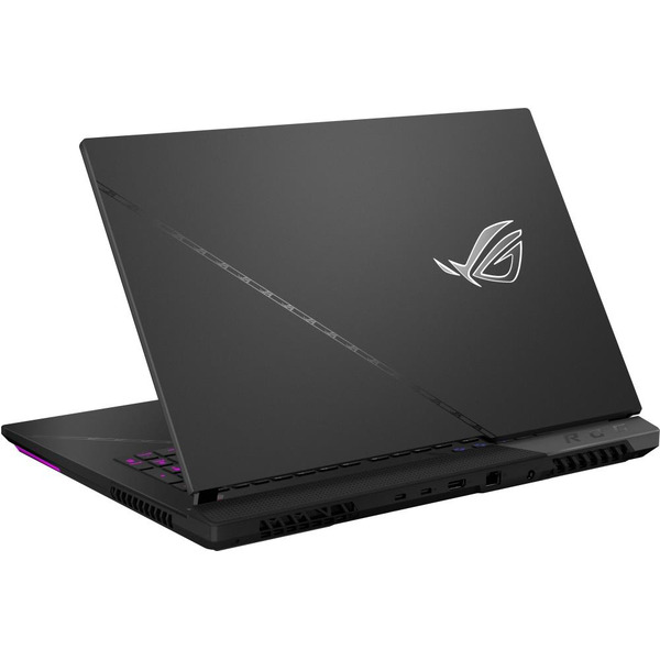 Игровой ноутбук ASUS ROG Strix SCAR 17 2023 G733PYV-LL067W