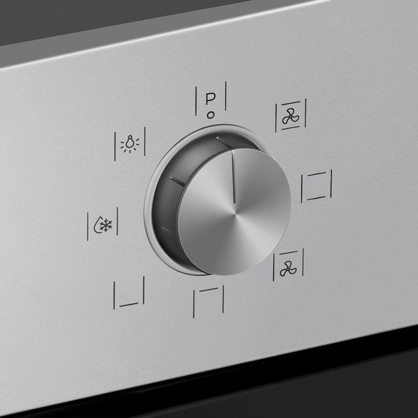 Духовой шкаф MAUNFELD FEOF7871S