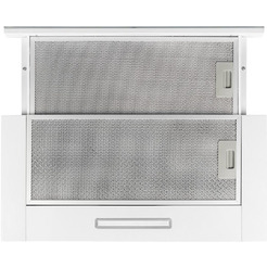 Вытяжка кухонная ZORG Slim 1030 60 S (белый)