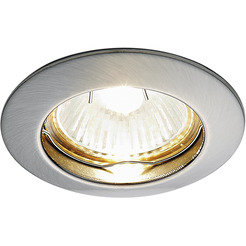Точечный светильник Ambrella light 863A SN