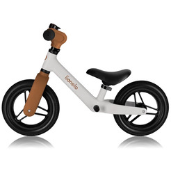 Беговел Lionelo Toni (Beige Sand)