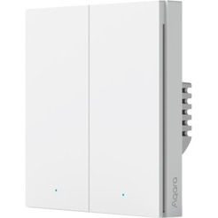 Выключатель Aqara Smart wall switch H1 (WS-EUK02)
