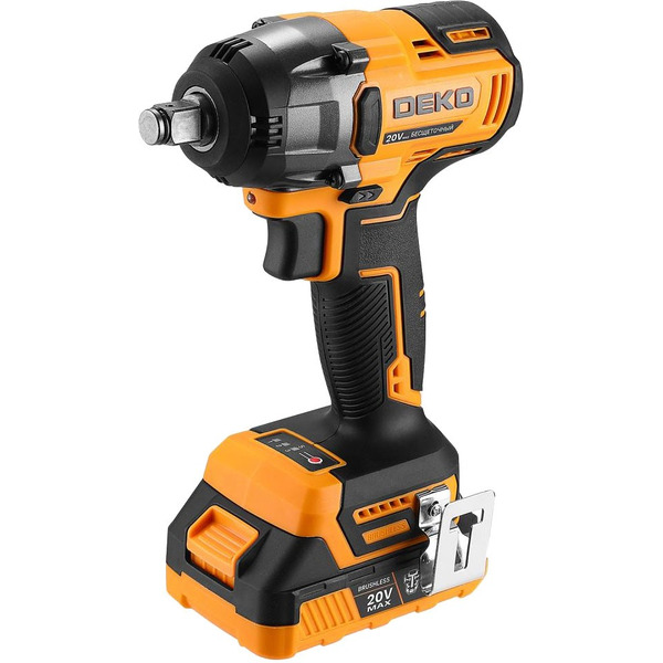 Гайковерт DEKO DKIS-Li 083-1085