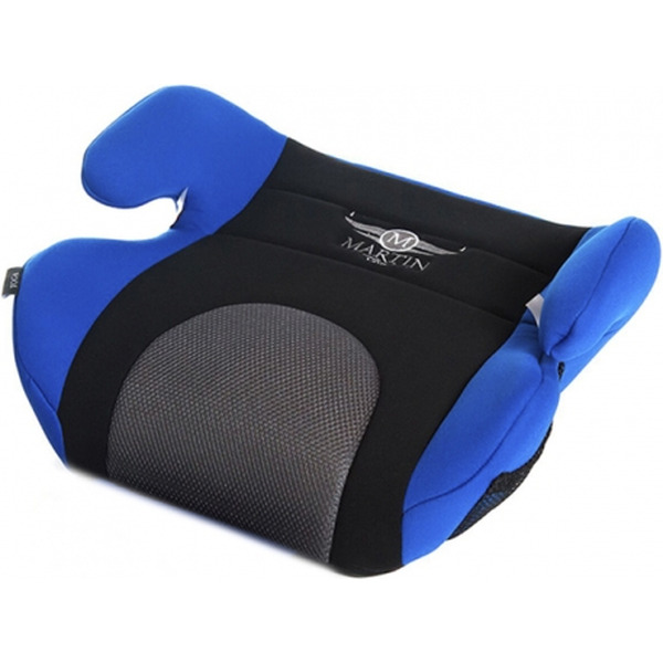 Бустер MARTIN NOIR Yoga light Blue sky