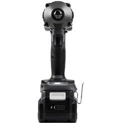 Аккумуляторный ударный гайковерт STAVR SWI 18BL-380V-1К