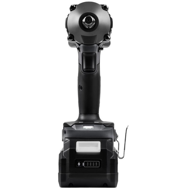 Аккумуляторный ударный гайковерт STAVR SWI 18BL-380V-1К