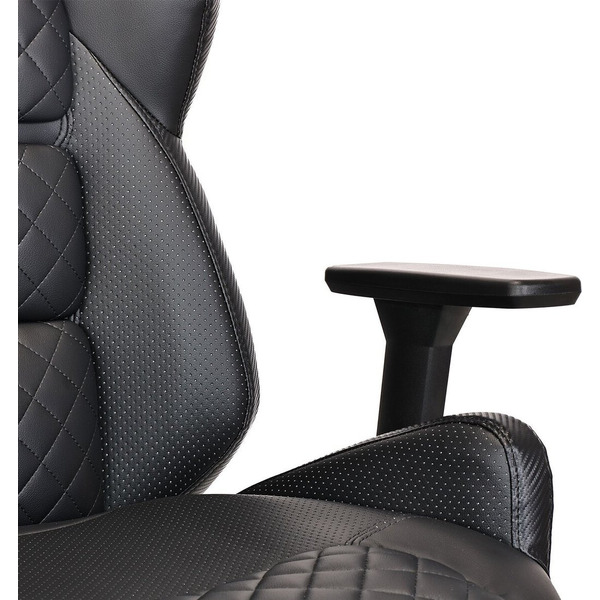 Офисное кресло Brabix Premium Tokyo EX-595 532975 (черный)