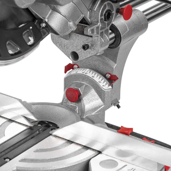 Торцовочная пила Ставр ПТ-210/1800 (ст210-1800пт)