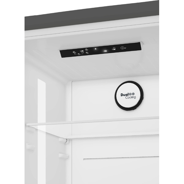 Холодильник BEKO B3RCNK403HG