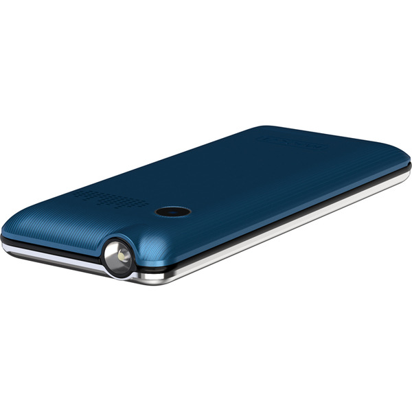 Мобильный телефон Maxvi X900c (синий)