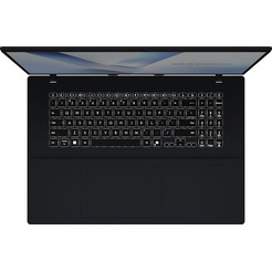 Ноутбук Asus VivoBook 18 M1807HA-S8025 Win11Pro