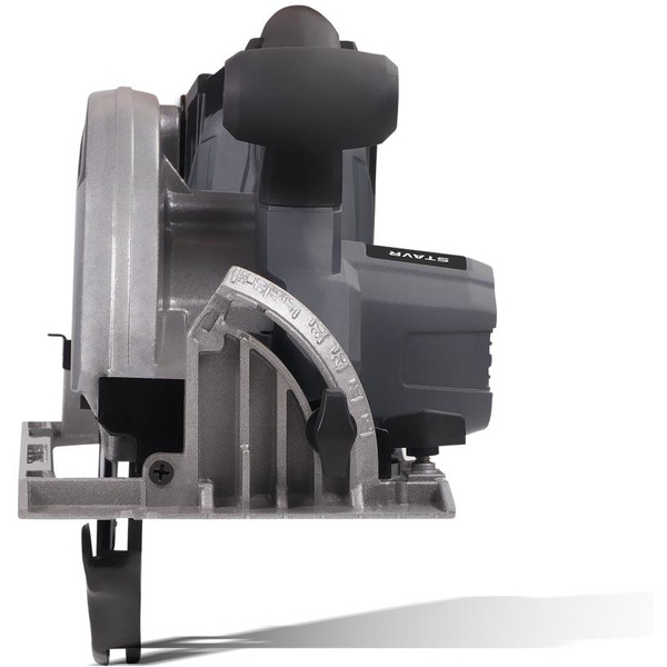 Пила дисковая Stavr 18V UNI-M SCW 18BL-190 (без АКБ и ЗУ, диск, упор)