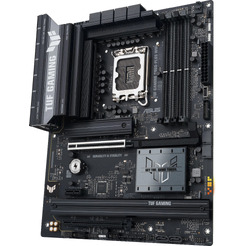 Материнская плата ASUS TUF Gaming B860-Plus WiFi