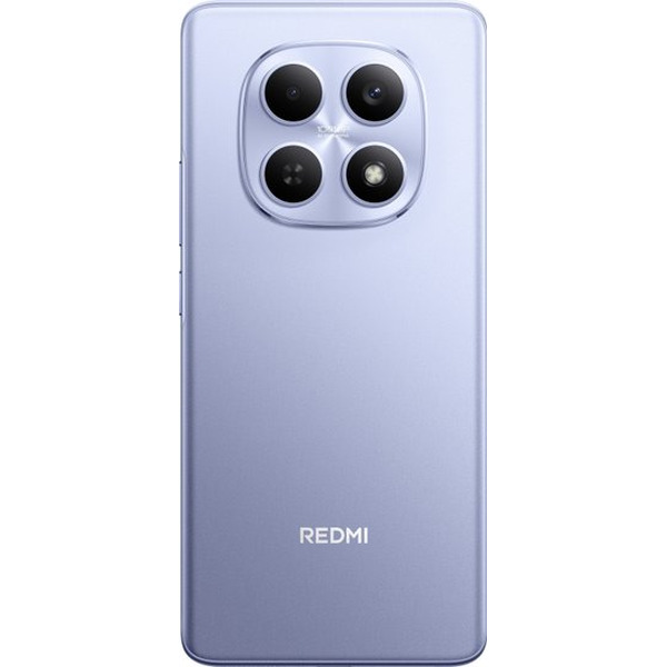 Смартфон Xiaomi Redmi Note 15 6GB/128GB Purple EU