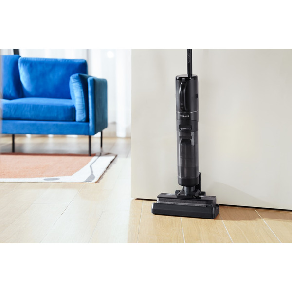 Вертикальный моющий пылесос Dreame G10 Combo Wet and Dry Vacuum (HHV11A)