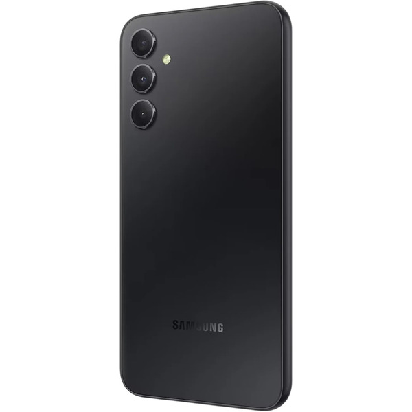 Смартфон Samsung Galaxy A34 5G SM-A346 6GB/128GB (графит)