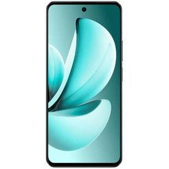 Смартфон Realme C71 6GB/128GB (зеленый)