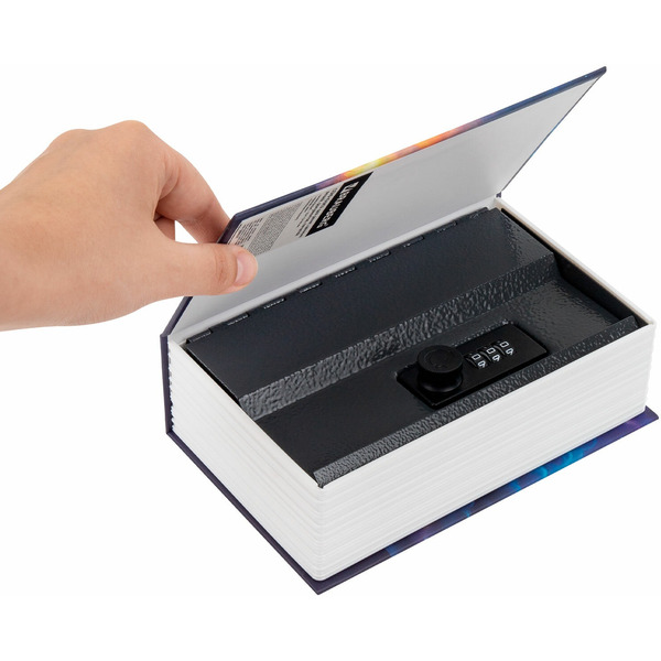 Сейф-книга BRAUBERG 291356