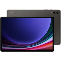 Планшет Samsung Galaxy Tab S9+ Wi-Fi SM-X810 12GB/512GB (серый)