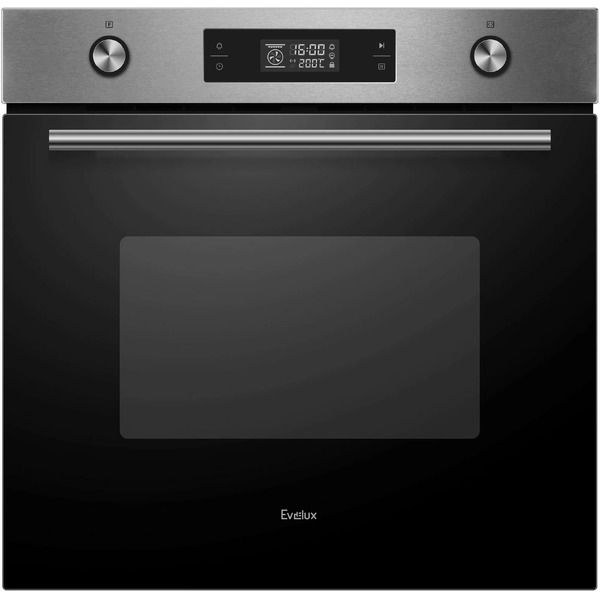 Духовой шкаф Evelux EO 650 PX