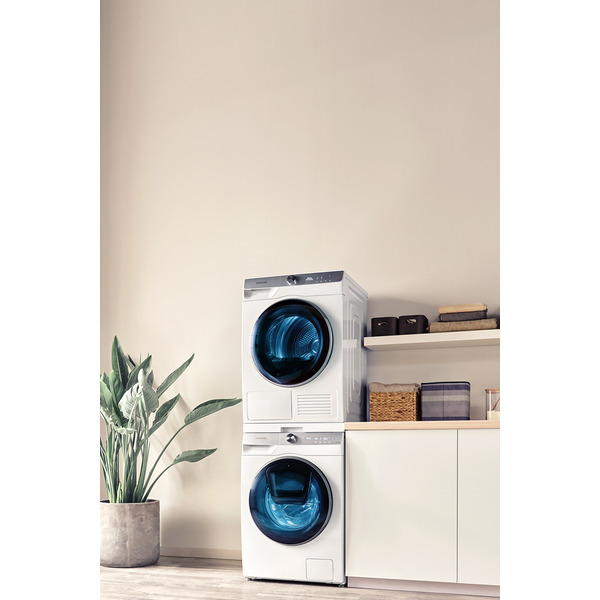 Сушильная машина SAMSUNG DV90T5240AT/LP