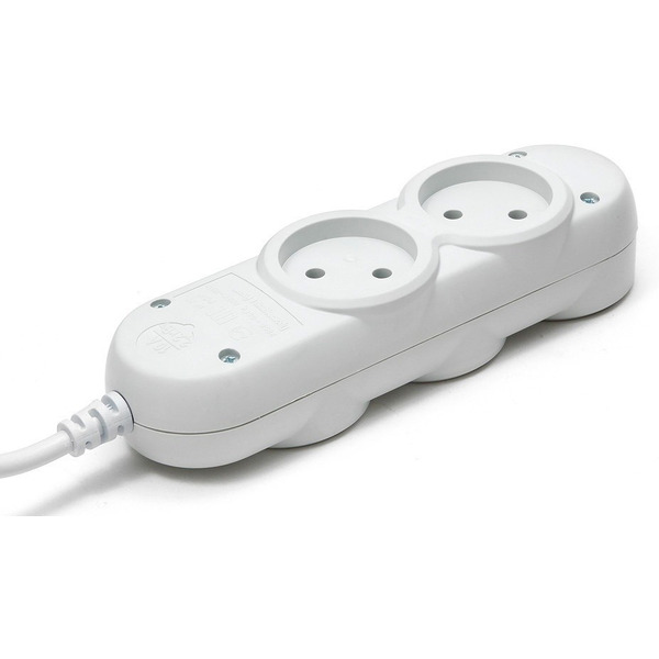 Удлинитель Power Cube PC-Y-2-05-3