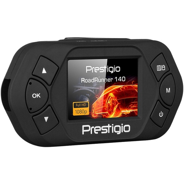 Комплект : GPS навигатор PRESTIGIO GeoVision Tour 4 Progorod (PGPS7800CIS08GBPG)+автомобильный видеорегистратор PRESTIGIO Roadrunner 140 (PCDVRR140)
