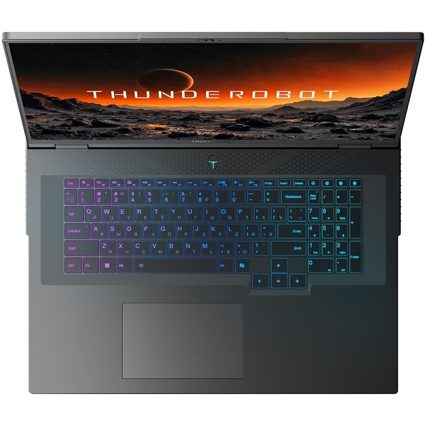 Игровой ноутбук Thunderobot Zero 18 Ultra (JT009Y00HRU)