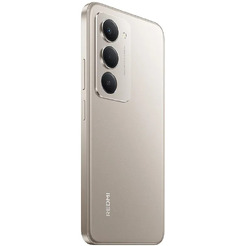 Смартфон Xiaomi Redmi 15 6GB/128GB Titan Gray RU