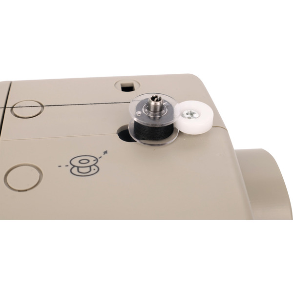 Швейная машина JAGUAR Power Fabriq 17